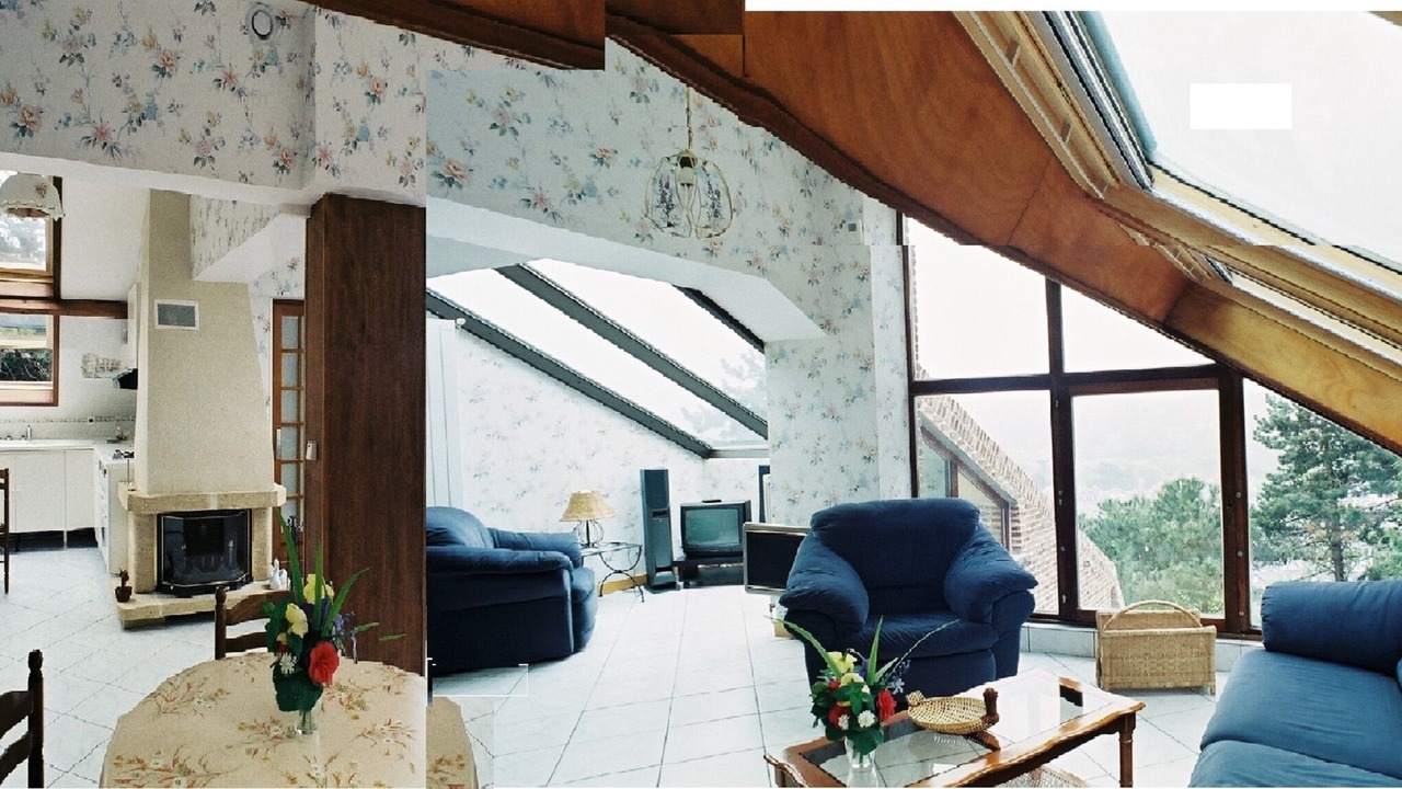 Photo of Livingroom in Etretat