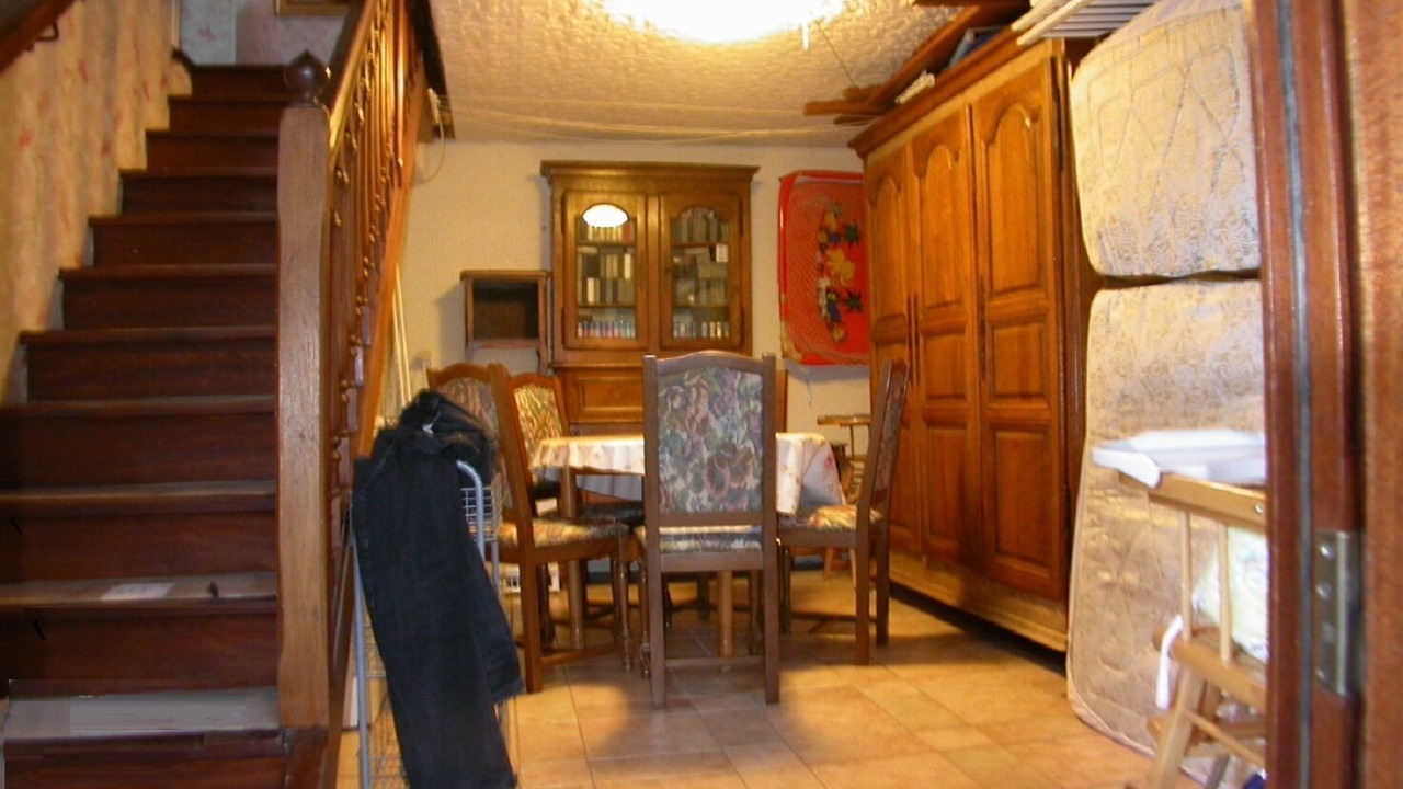 Photo of Livingroom in Etretat