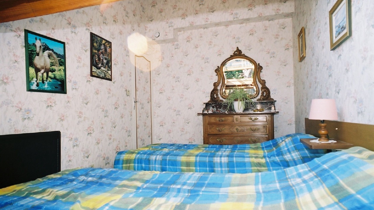 Photo of Bedroom in Etretat