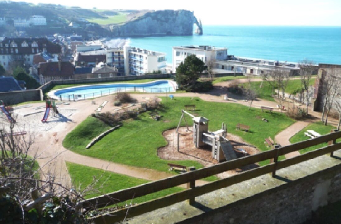 Photo of Outdoor in Etretat