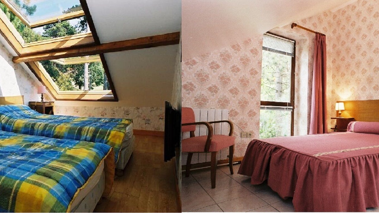 Photo of Bedroom in Etretat