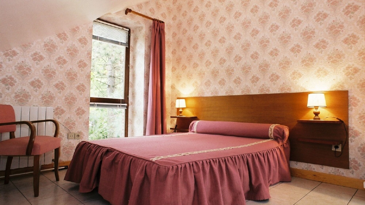 Photo of Bedroom in Etretat