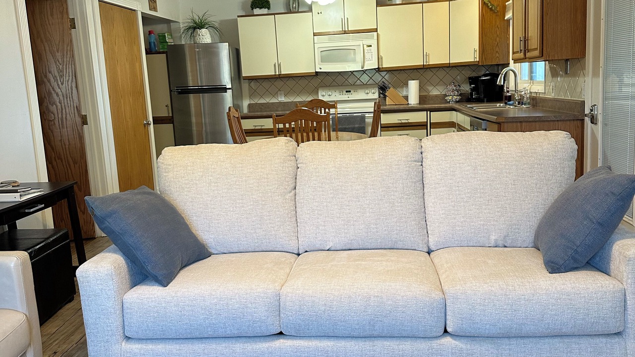 Photo of Livingroom in Conway