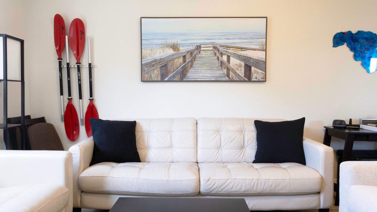 Photo of Livingroom in Conway