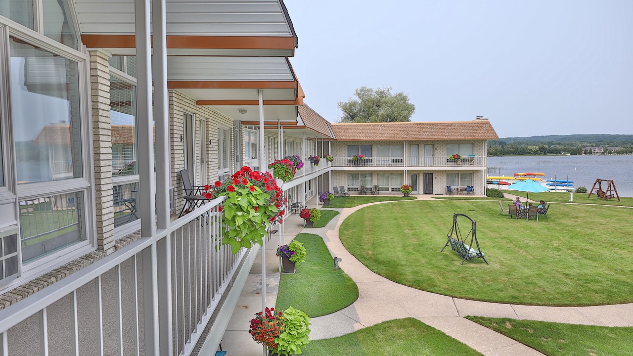 Photo of Outdoor in Conway