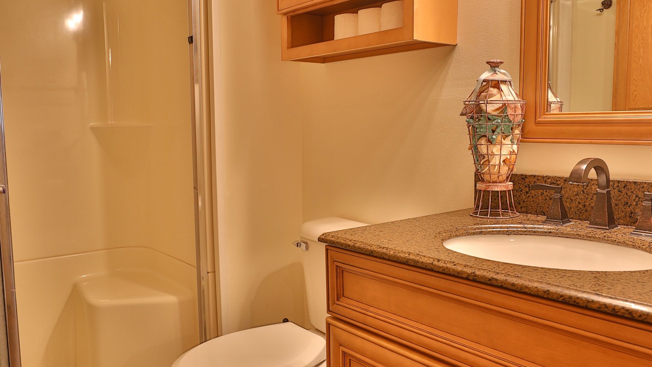 Photo of Bathroom in Conway