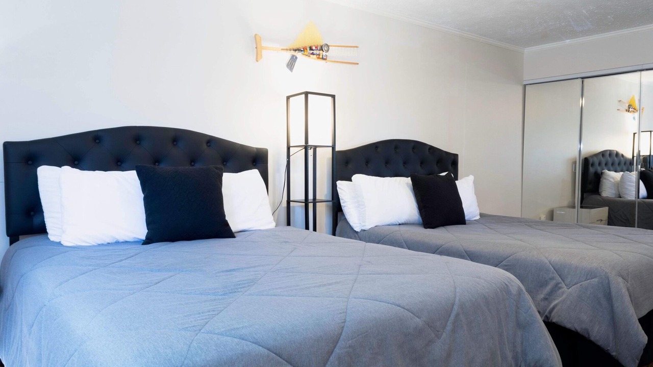 Photo of Bedroom in Conway