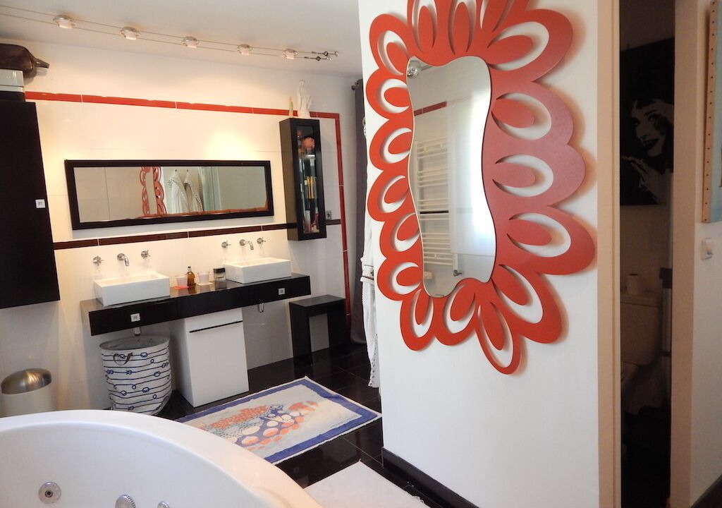 Photo of Bathroom in Saint-Gely-du-Fesc