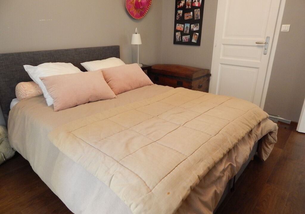 Photo of Bedroom in Saint-Gely-du-Fesc