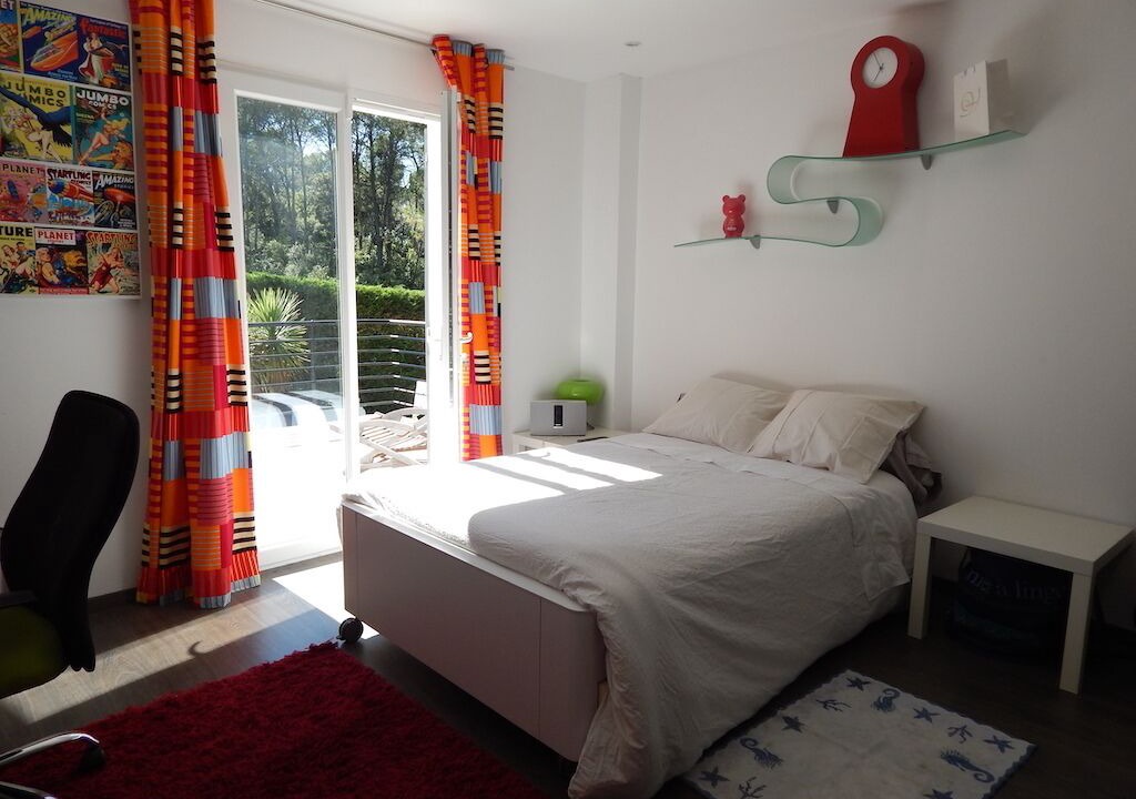Photo of Bedroom in Saint-Gely-du-Fesc