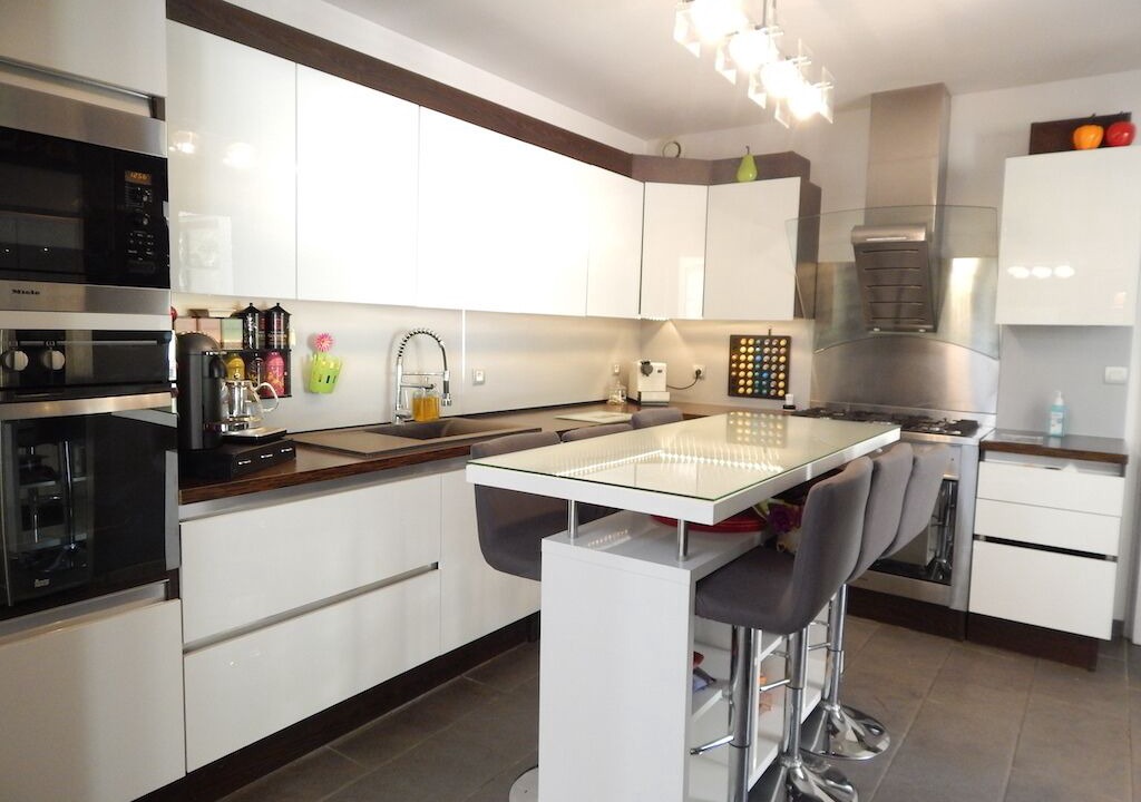 Photo of Kitchen in Saint-Gely-du-Fesc