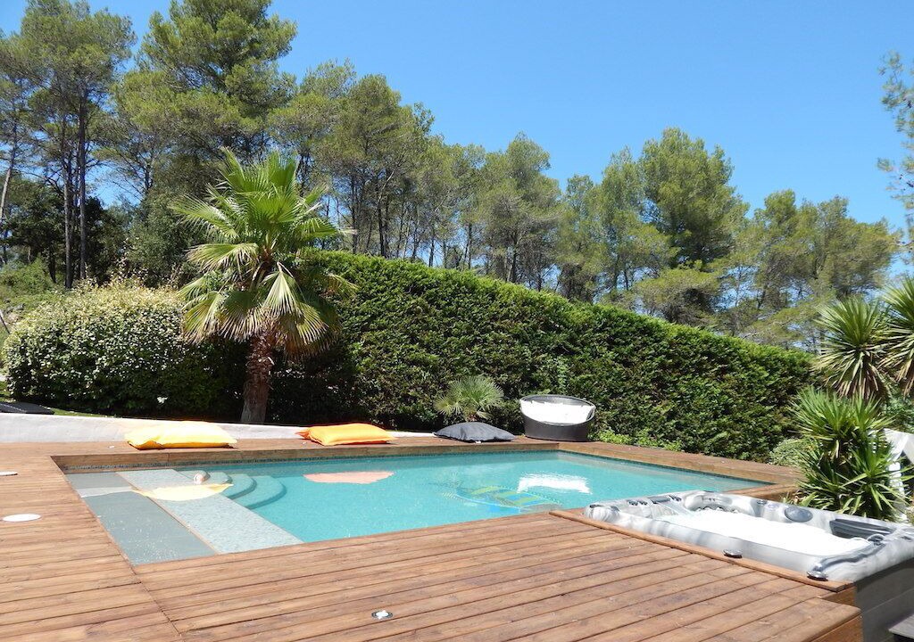 Photo of Outdoor in Saint-Gely-du-Fesc