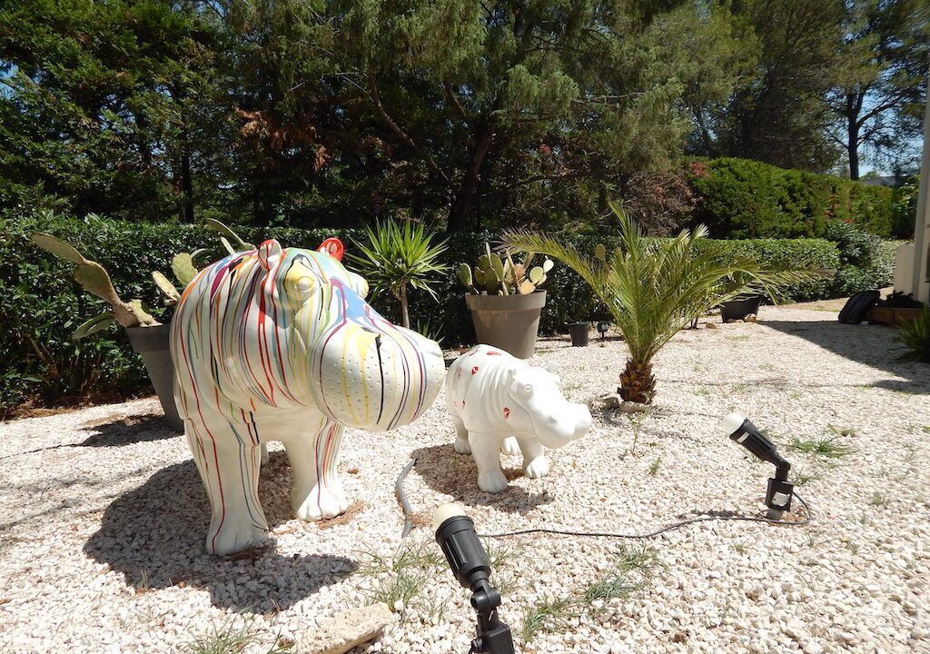 Photo of Outdoor in Saint-Gely-du-Fesc