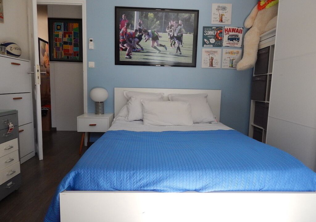 Photo of Bedroom in Saint-Gely-du-Fesc