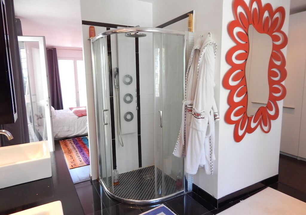 Photo of Bathroom in Saint-Gely-du-Fesc