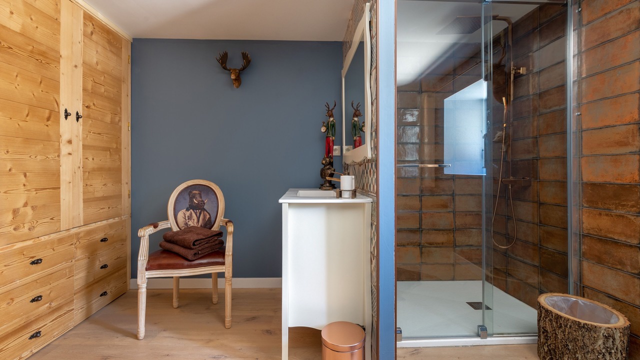 Photo of Bathroom in Les Angles