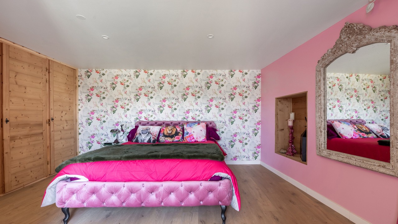Photo of Bedroom in Les Angles