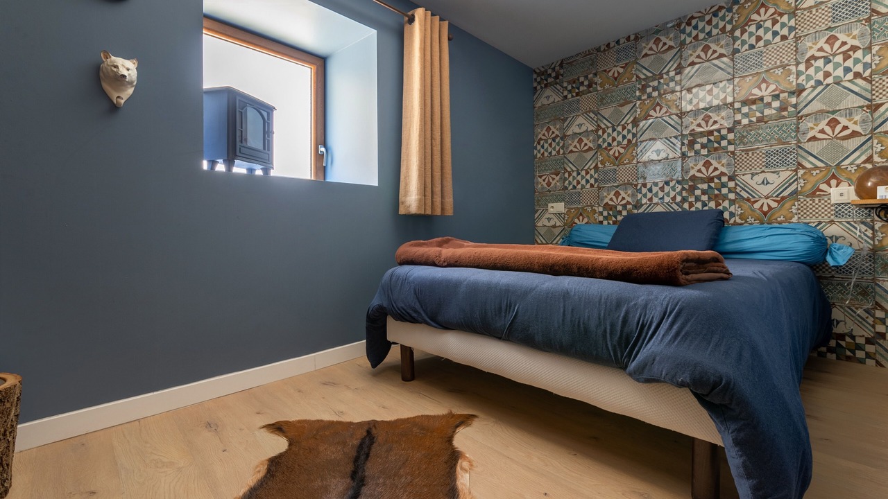 Photo of Bedroom in Les Angles