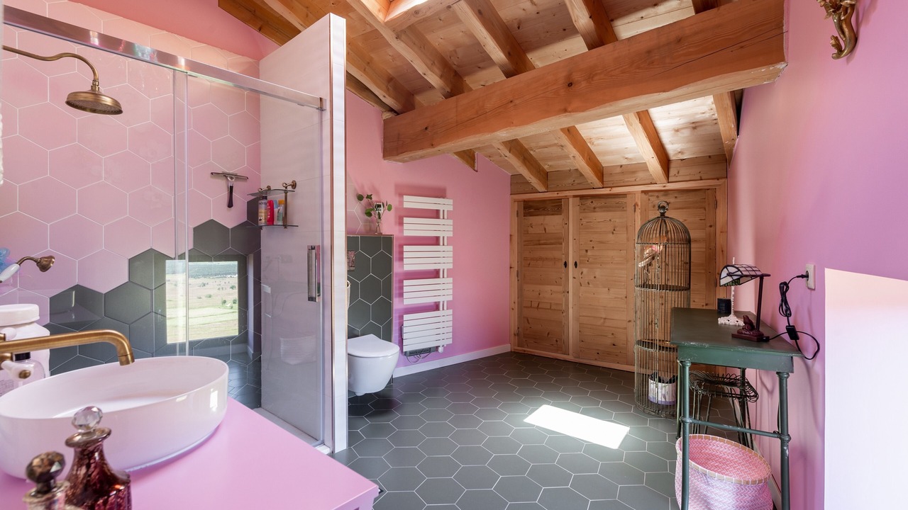 Photo of Bathroom in Les Angles