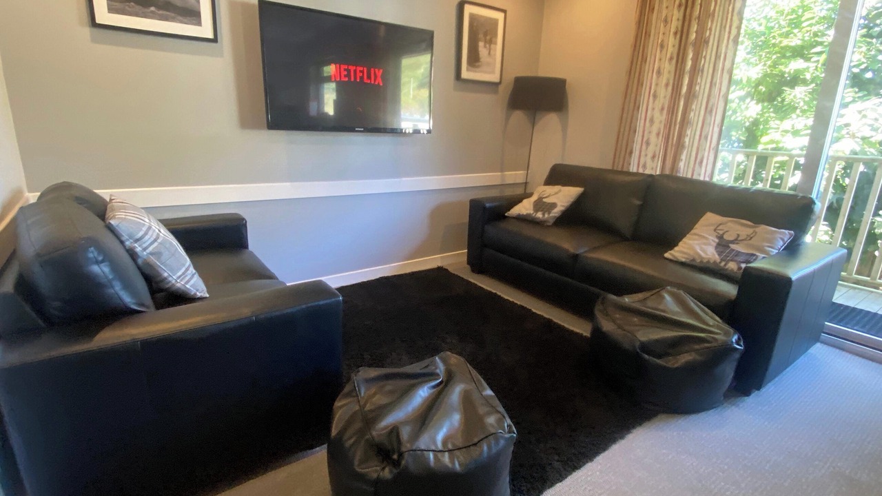 Photo of Bedroom in Lerags