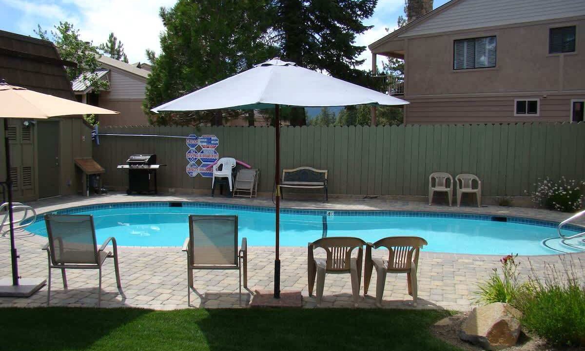 Photo of Outdoor in Tahoya Shores