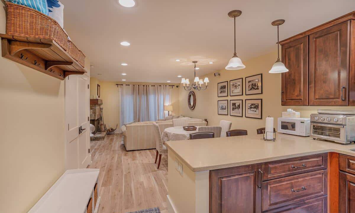 Photo of Bedroom in Tahoya Shores