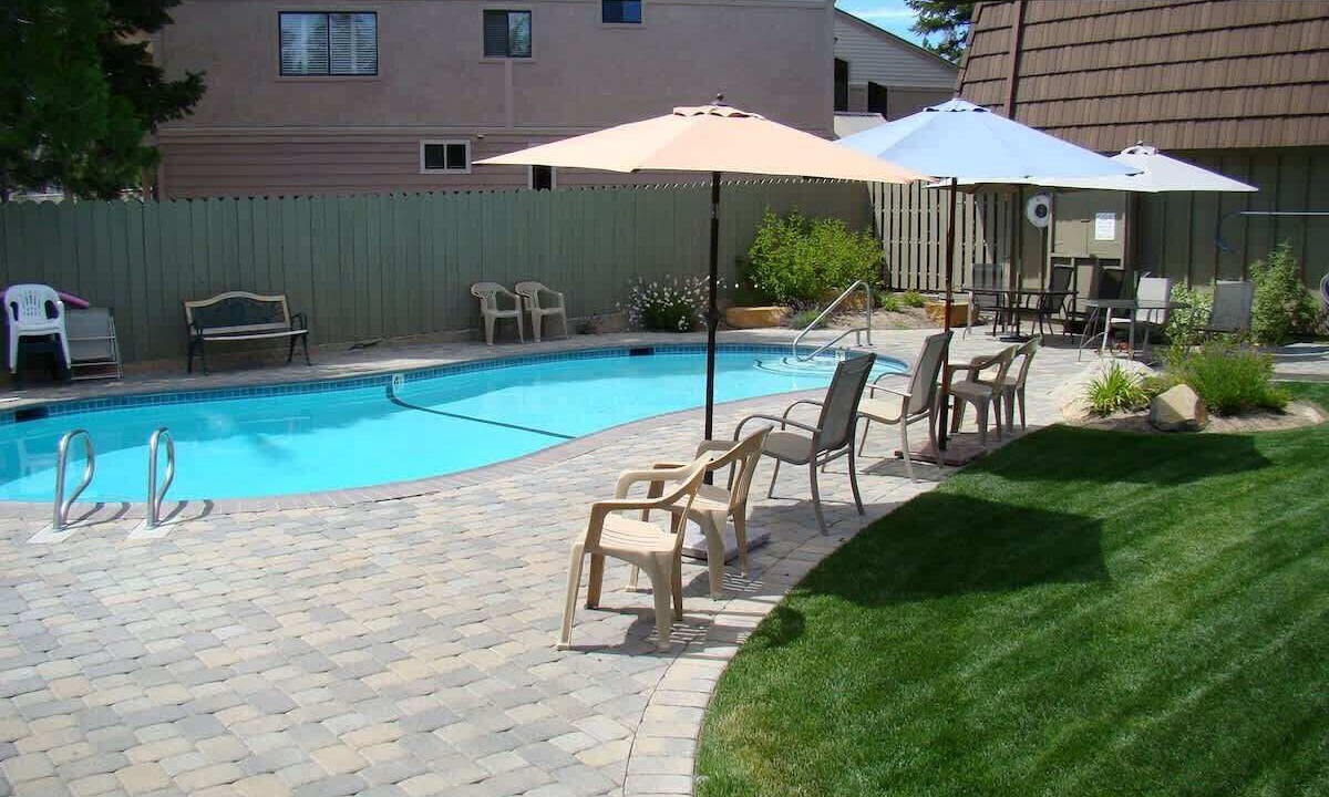 Photo of Outdoor in Tahoya Shores