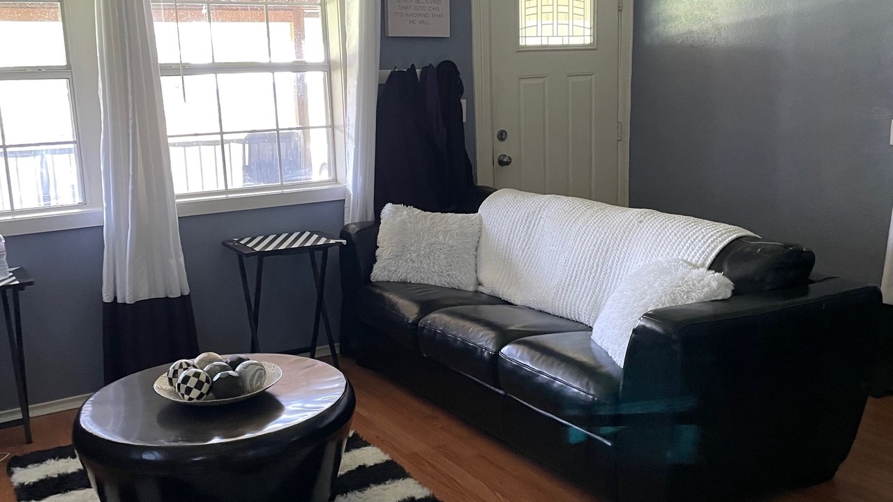 Photo of Livingroom in Frisco