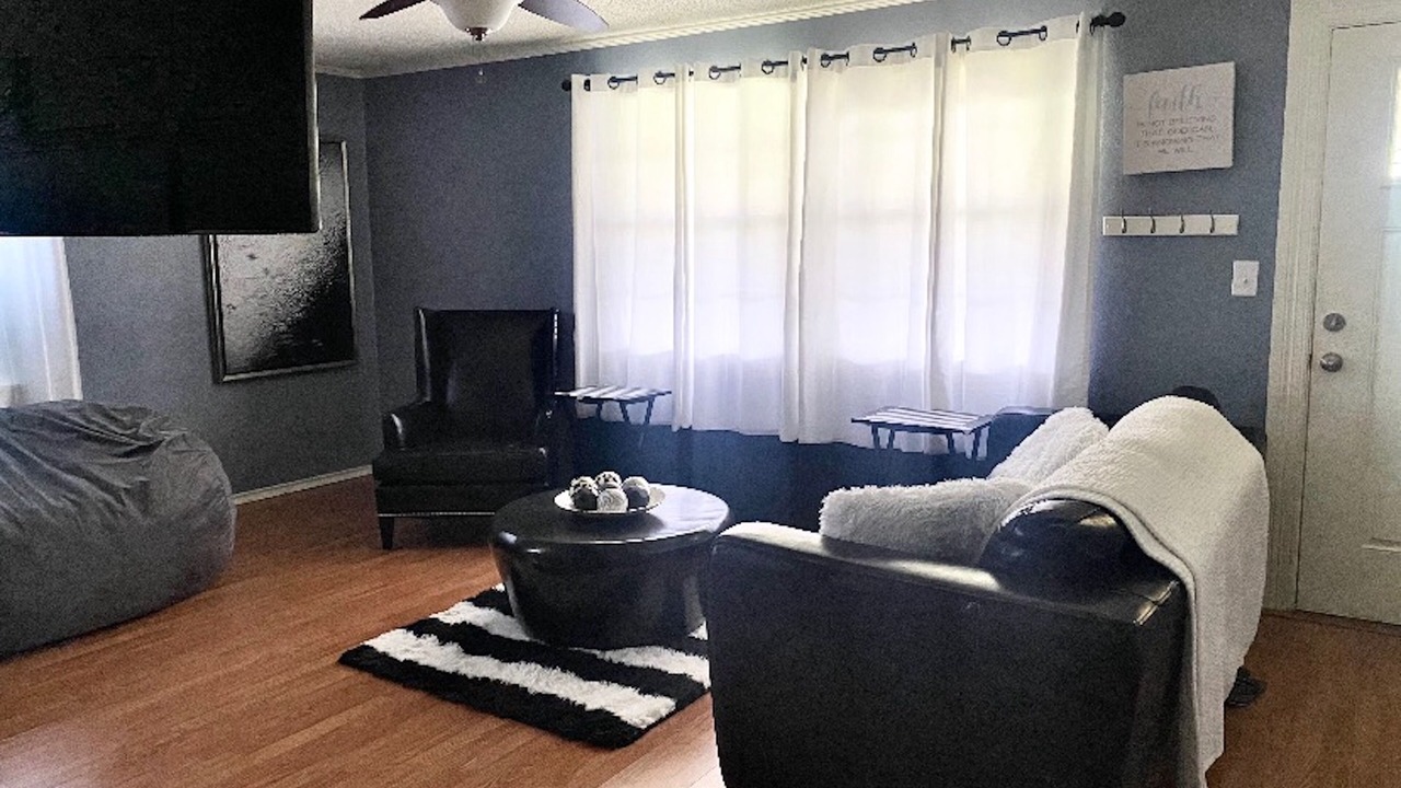 Photo of Livingroom in Frisco