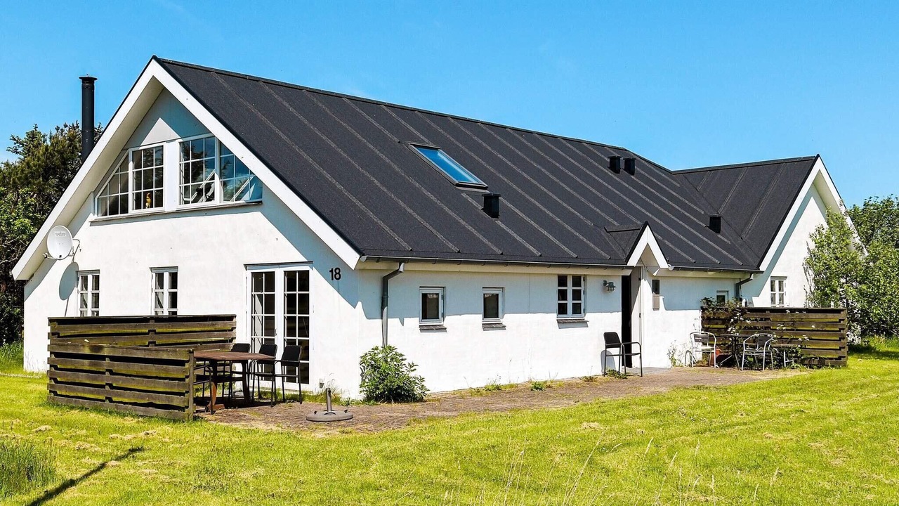 Photo of Outdoor in Sønder Vorupør