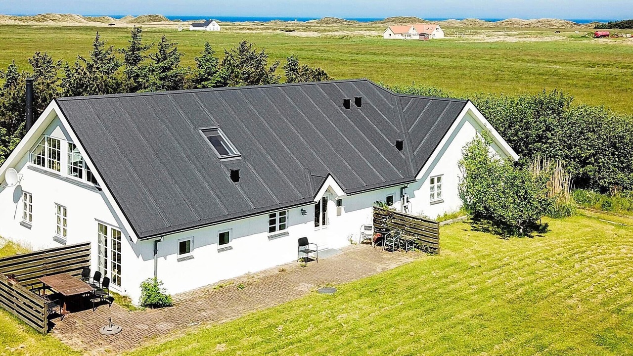 Photo of Outdoor in Sønder Vorupør