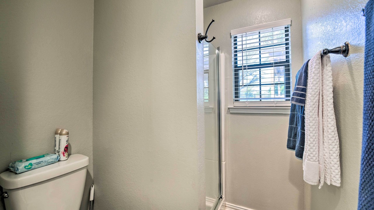 Photo of Bathroom in Granbury