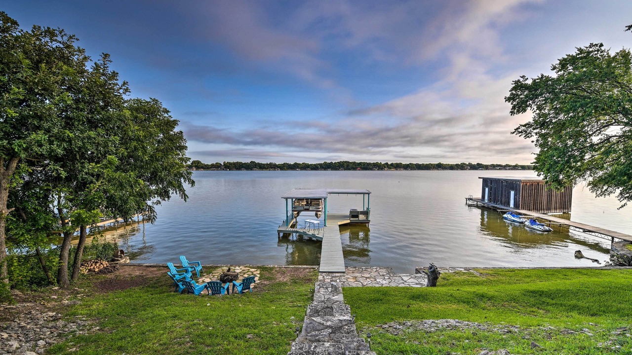 Photo of Outdoor in Granbury