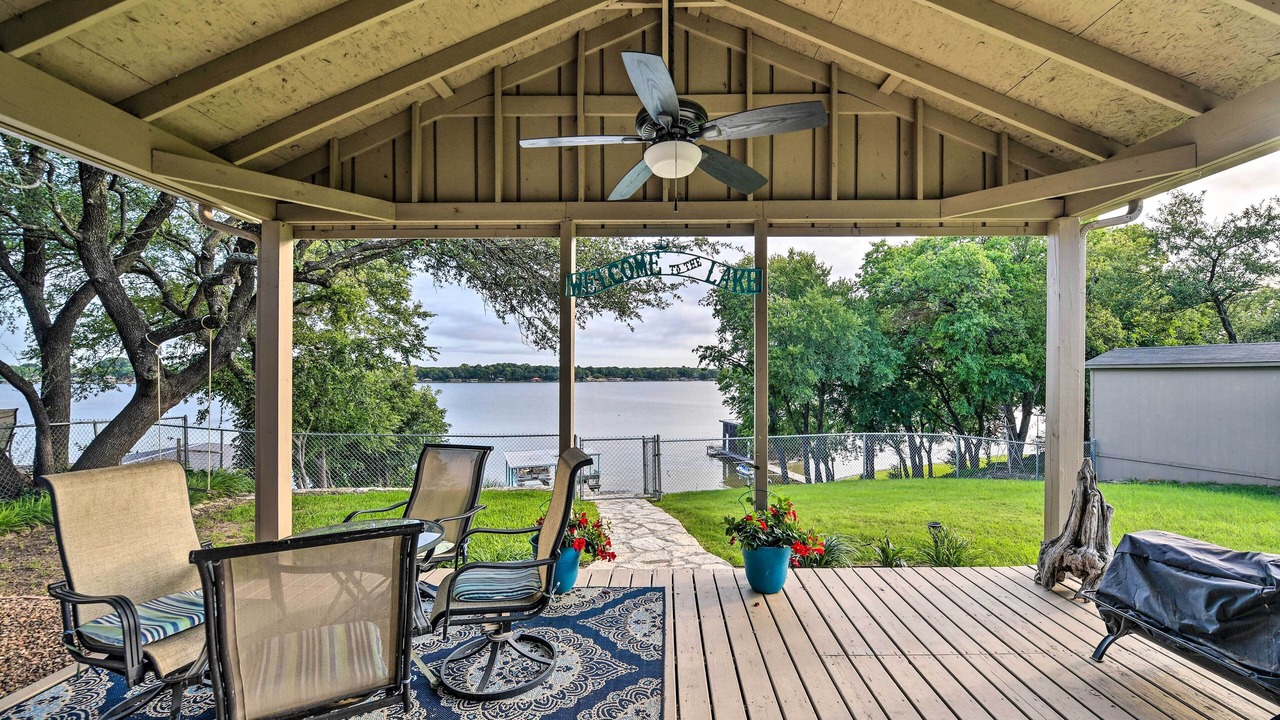 Photo of Outdoor in Granbury