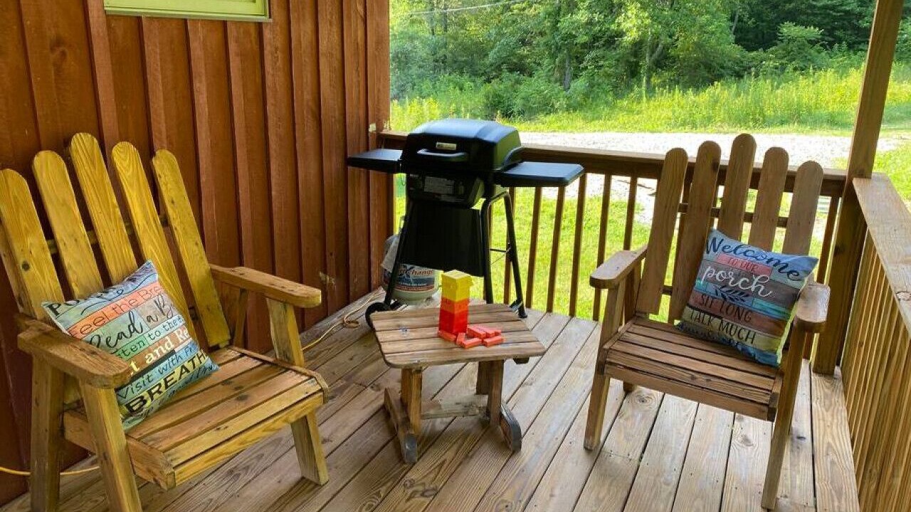 Photo of Outdoor in Waneta