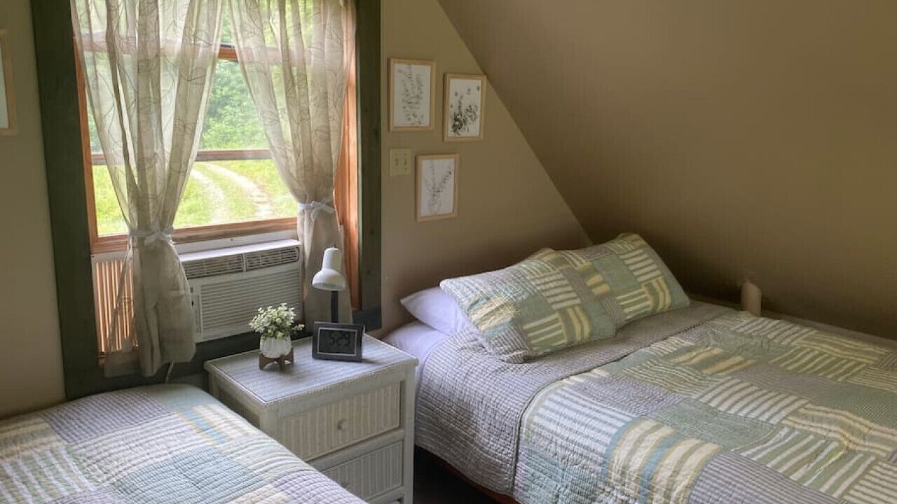 Photo of Bedroom in Waneta