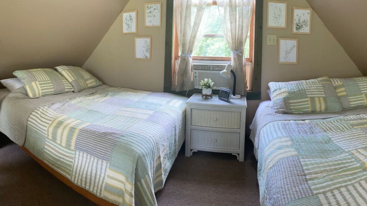 Photo of Bedroom in Waneta