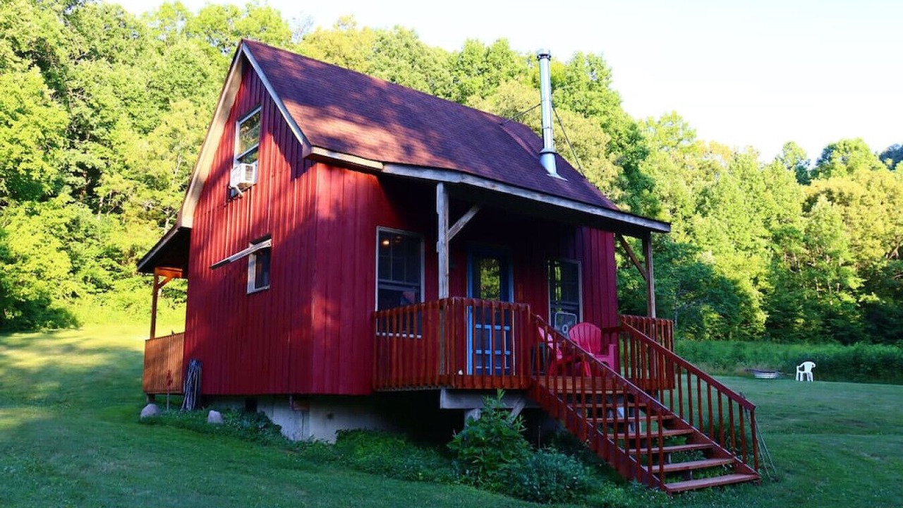 Photo of Outdoor in Waneta