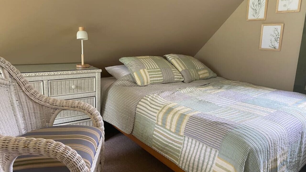 Photo of Bedroom in Waneta