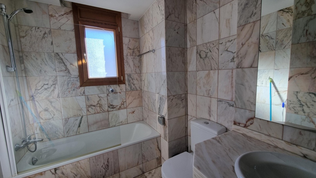 Photo of Bathroom in Bouvet Island