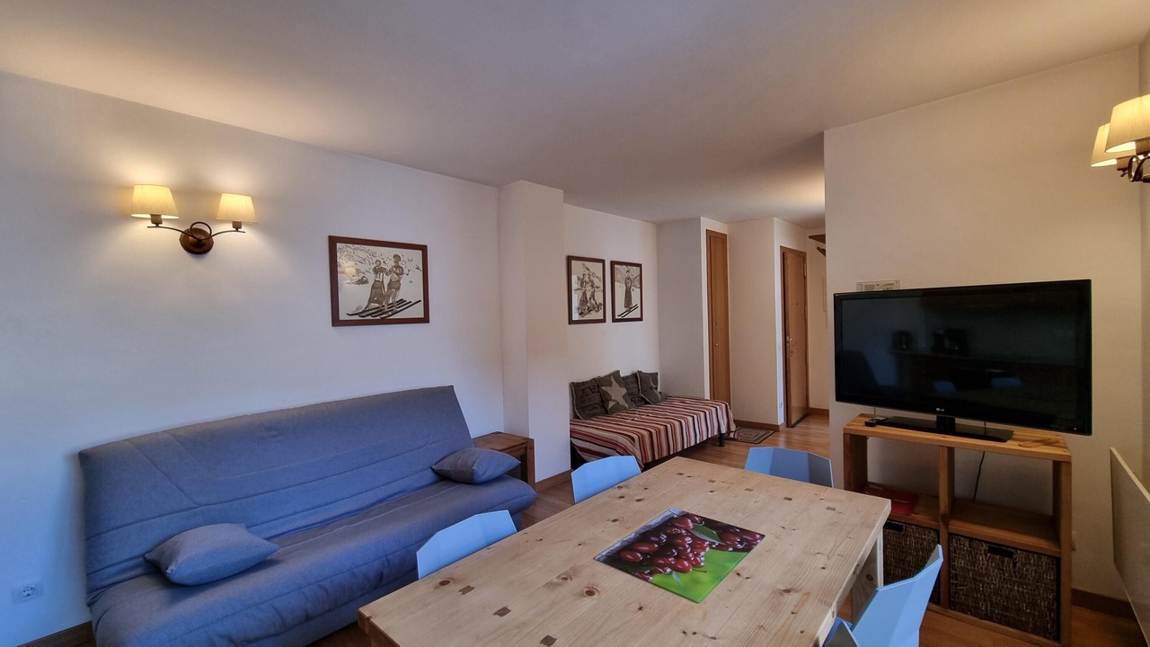 Photo of Livingroom in Bouvet Island