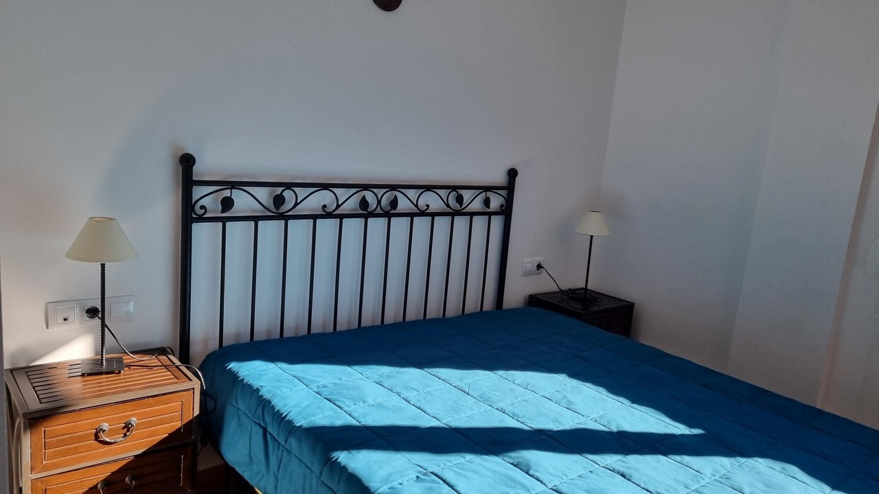 Photo of Bedroom in Bouvet Island