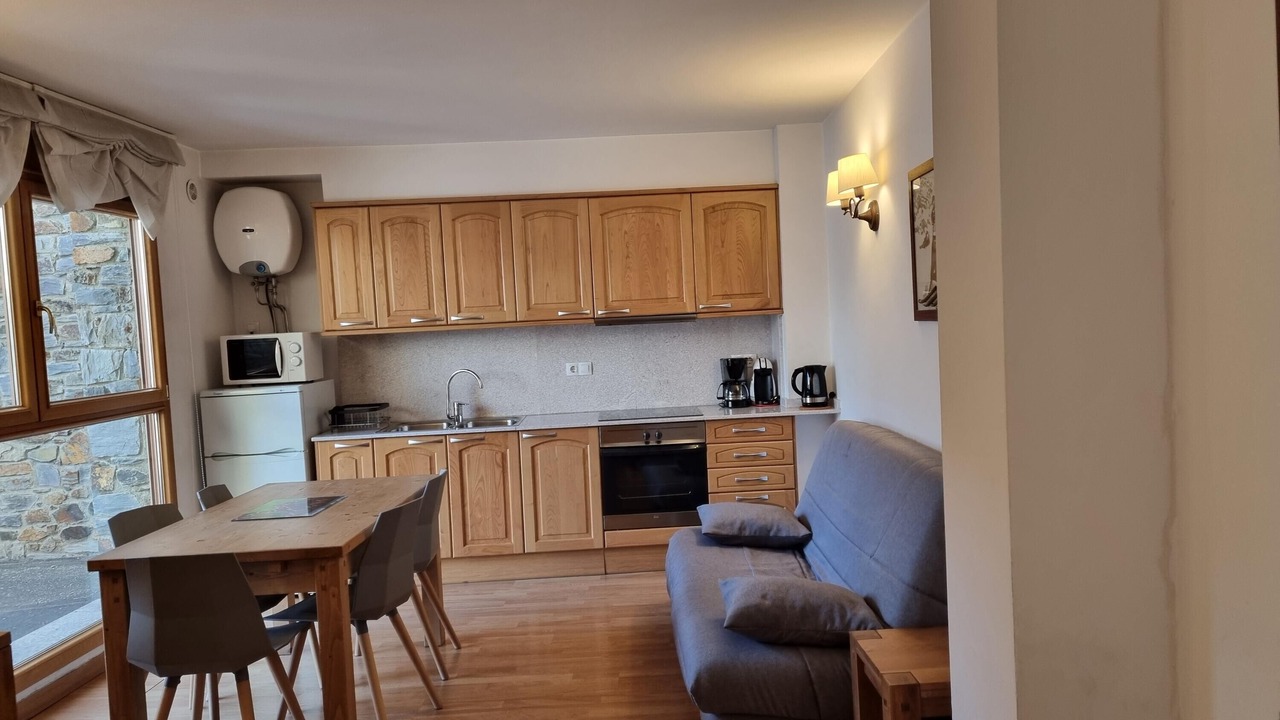 Photo of Kitchen in Bouvet Island
