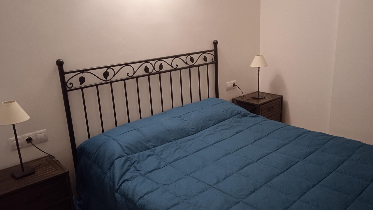 Photo of Bedroom in Bouvet Island