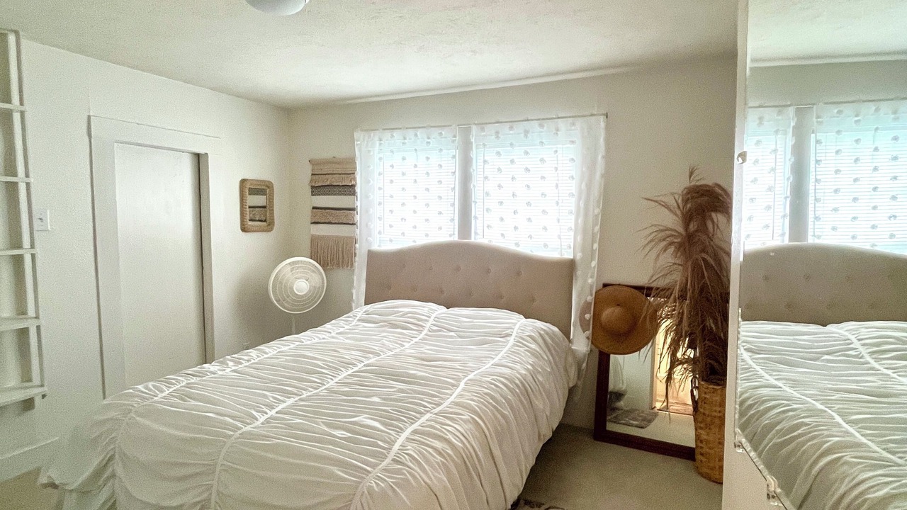 Photo of Bedroom in Wichita Falls