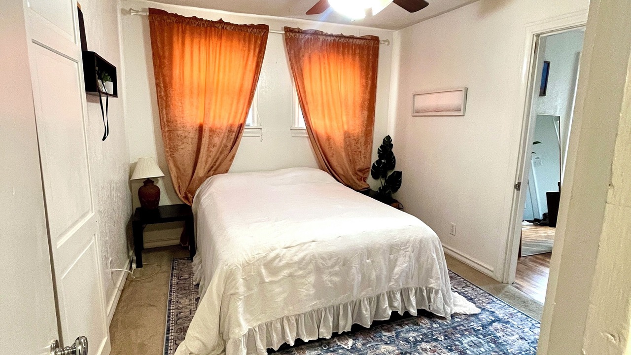 Photo of Bedroom in Wichita Falls