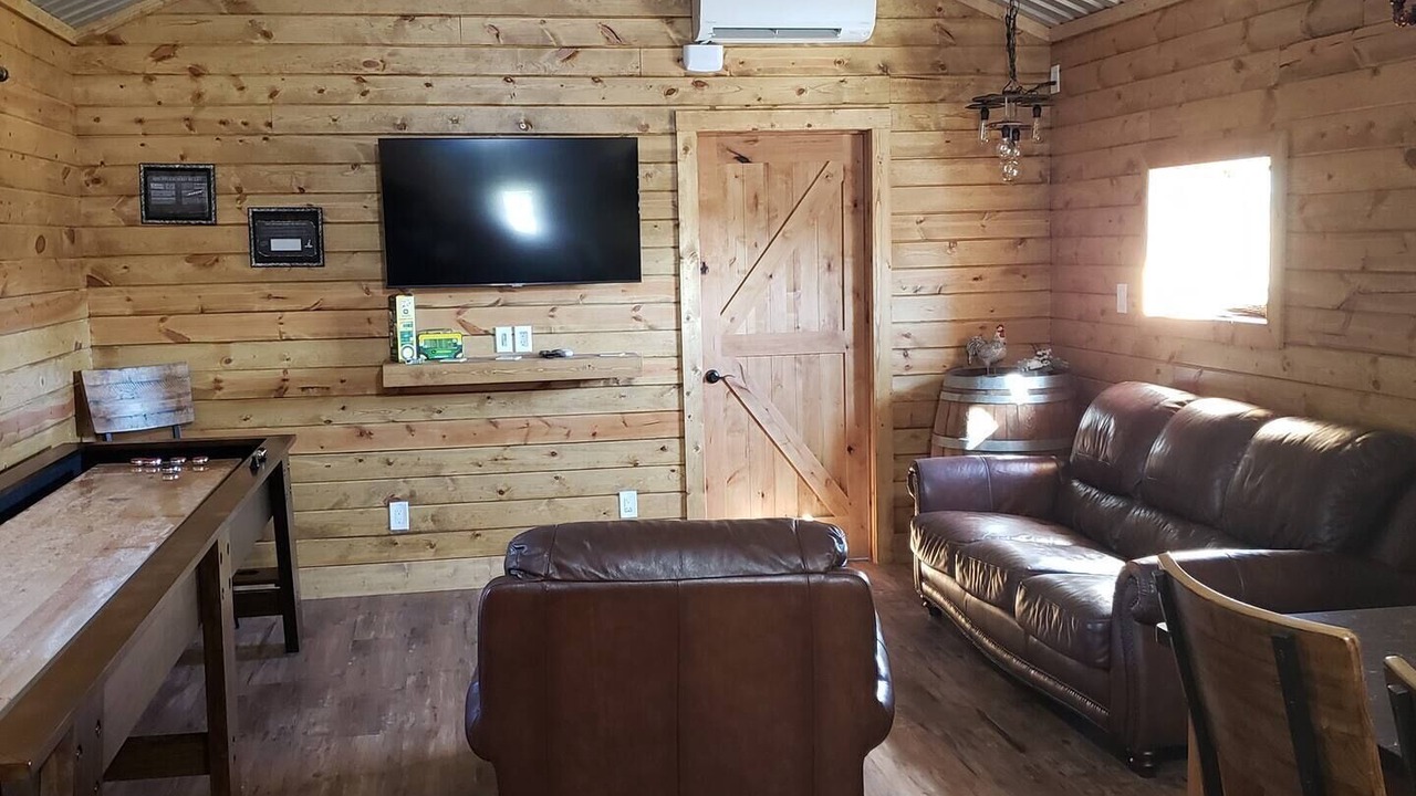Photo of Livingroom in Wise County