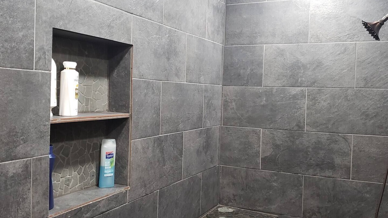 Photo of Bathroom in Wise County