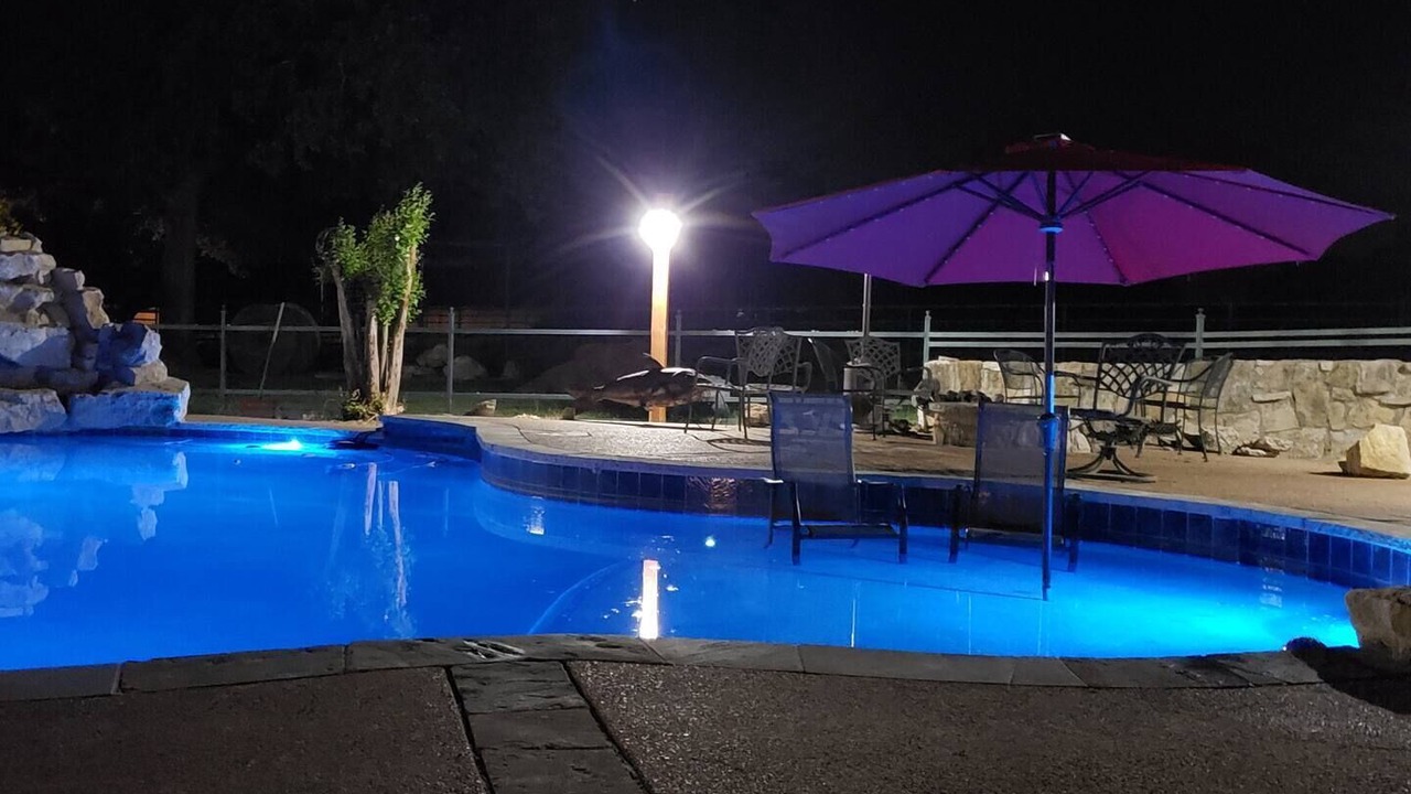 Photo of Outdoor in Wise County