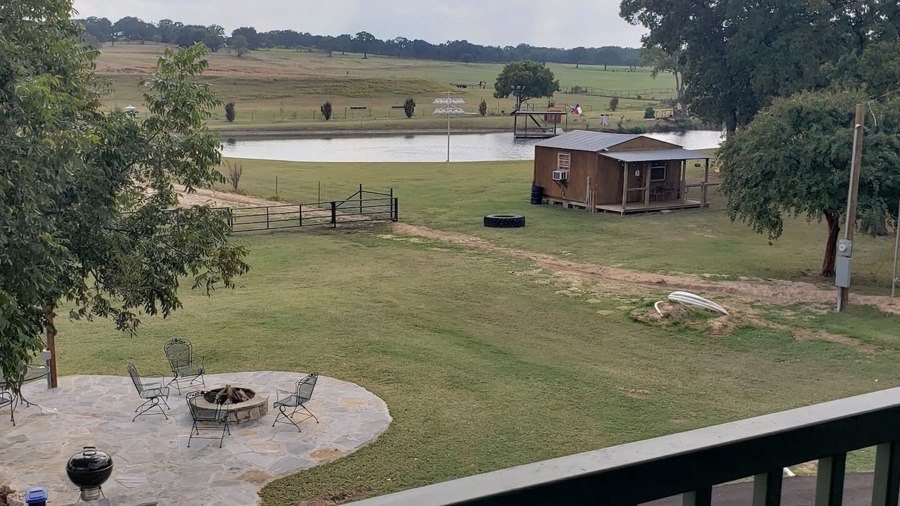 Photo of Outdoor in Wise County